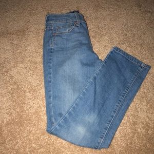 Old navy jeans